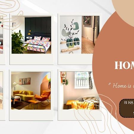 Lad Homestay Hai Phong - Ha Ly 외부 사진