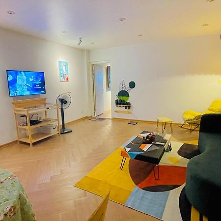Lad Homestay Hai Phong - Ha Ly 외부 사진
