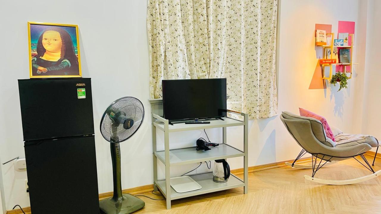 Lad Homestay Hai Phong - Ha Ly 외부 사진