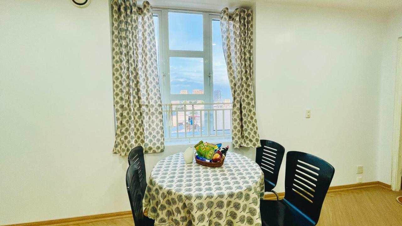 Lad Homestay Hai Phong - Ha Ly 외부 사진