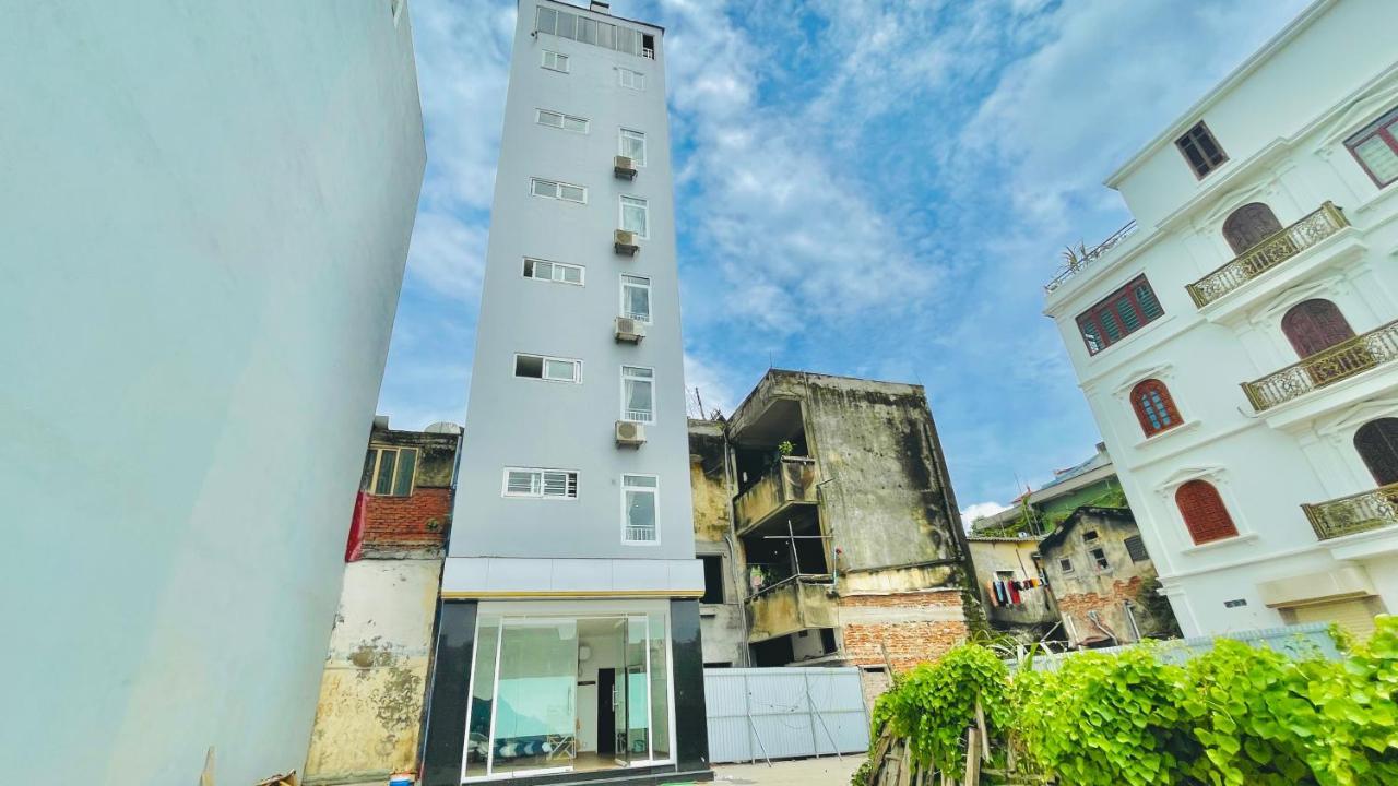 Lad Homestay Hai Phong - Ha Ly 외부 사진