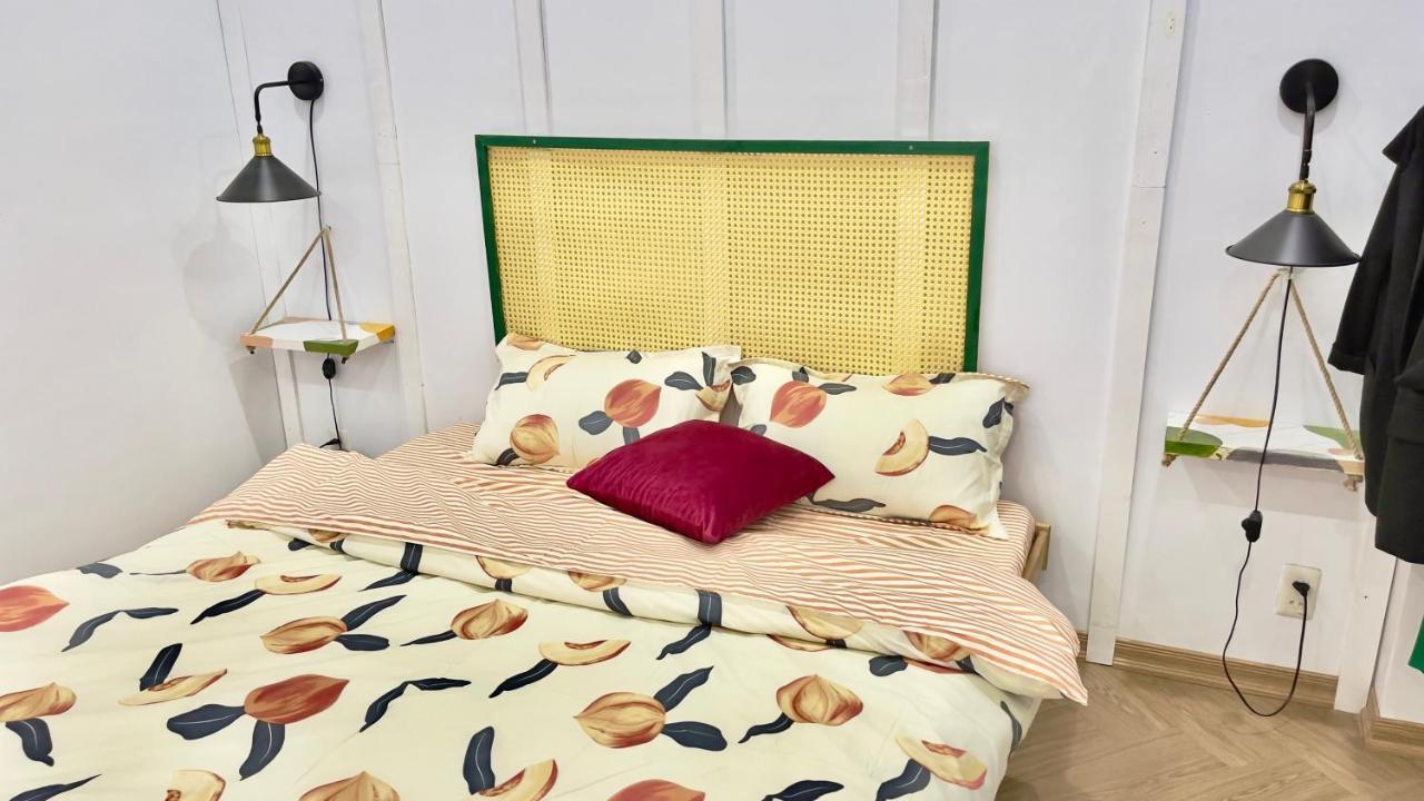 Lad Homestay Hai Phong - Ha Ly 외부 사진