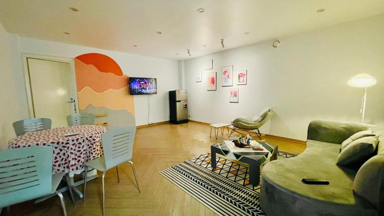 Lad Homestay Hai Phong - Ha Ly 외부 사진