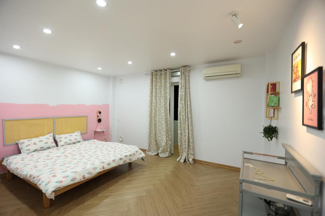 Lad Homestay Hai Phong - Ha Ly 외부 사진