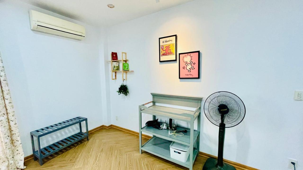 Lad Homestay Hai Phong - Ha Ly 외부 사진