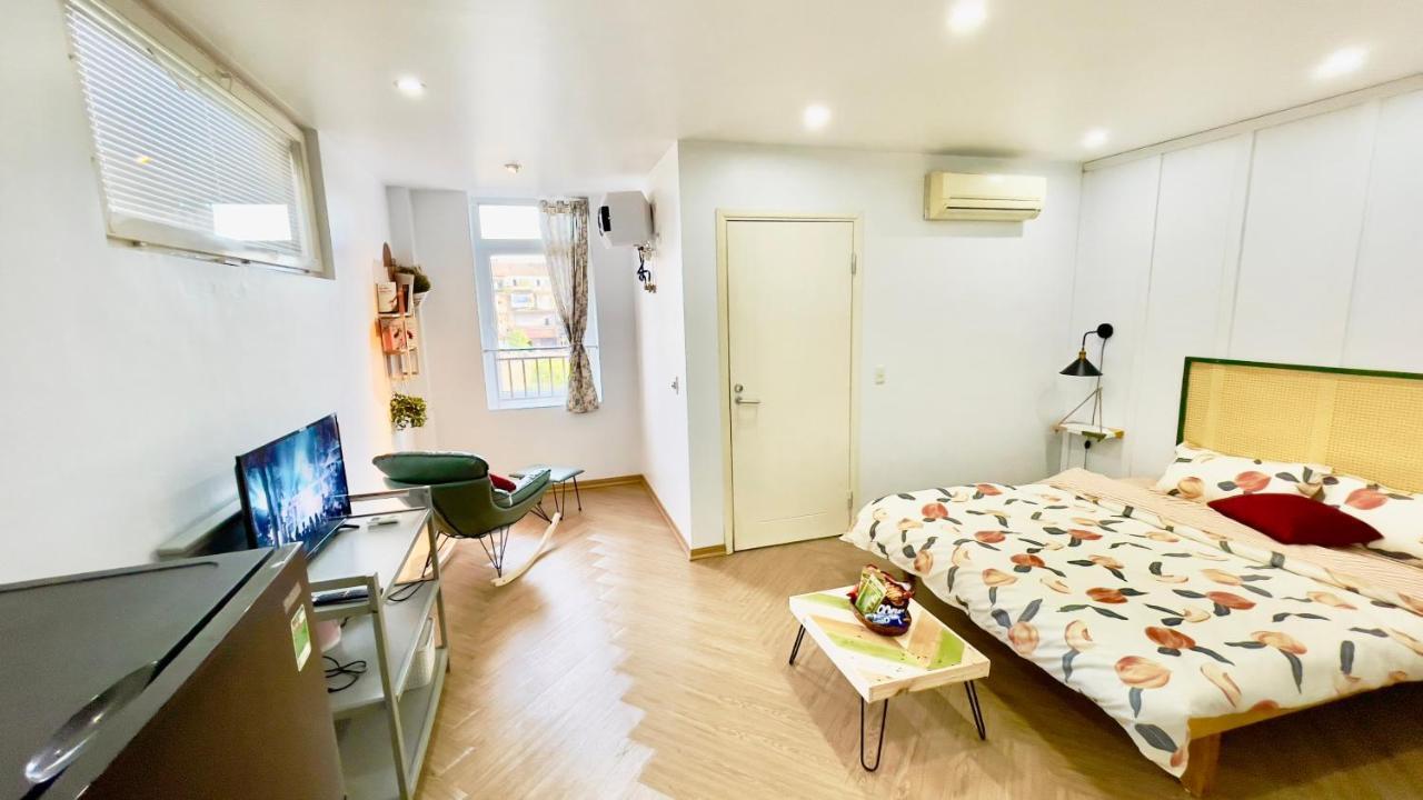 Lad Homestay Hai Phong - Ha Ly 외부 사진