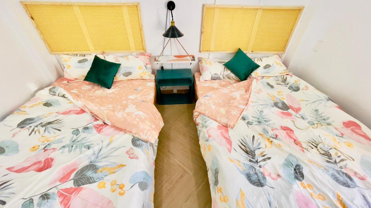Lad Homestay Hai Phong - Ha Ly 외부 사진