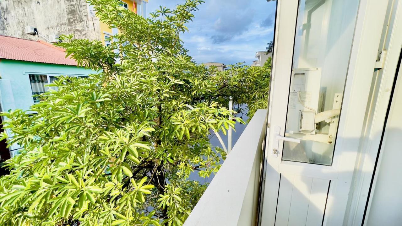 Lad Homestay Hai Phong - Ha Ly 외부 사진