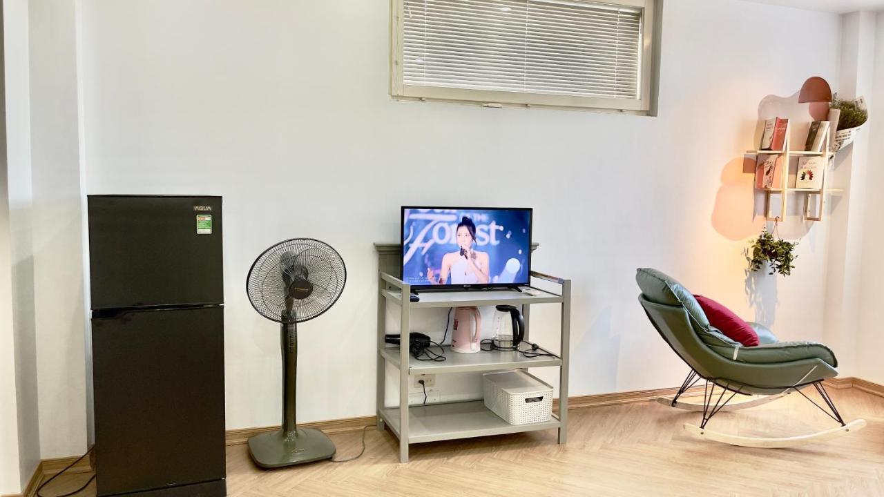 Lad Homestay Hai Phong - Ha Ly 외부 사진