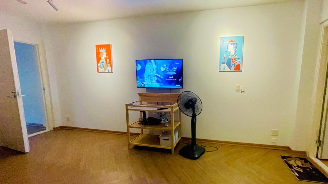 Lad Homestay Hai Phong - Ha Ly 외부 사진