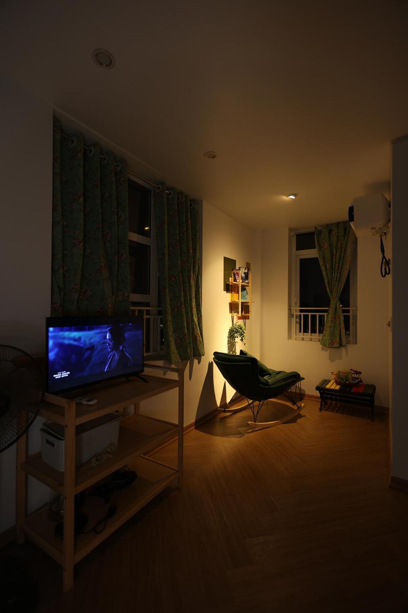 Lad Homestay Hai Phong - Ha Ly 외부 사진