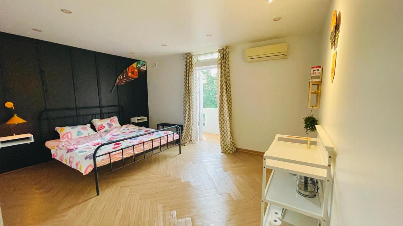 Lad Homestay Hai Phong - Ha Ly 외부 사진