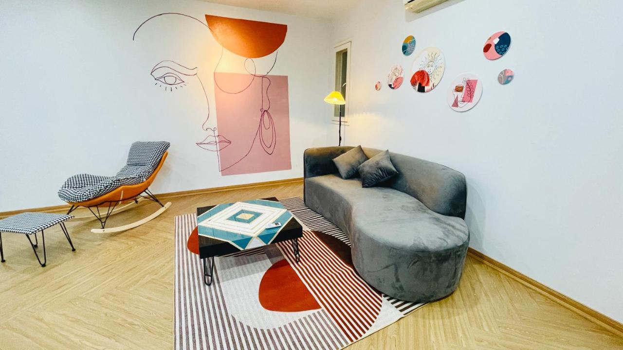 Lad Homestay Hai Phong - Ha Ly 외부 사진