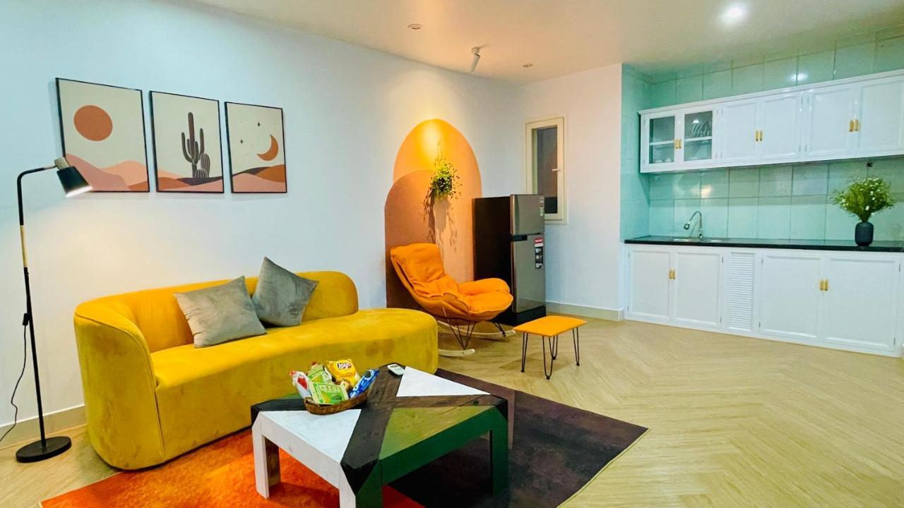 Lad Homestay Hai Phong - Ha Ly 외부 사진