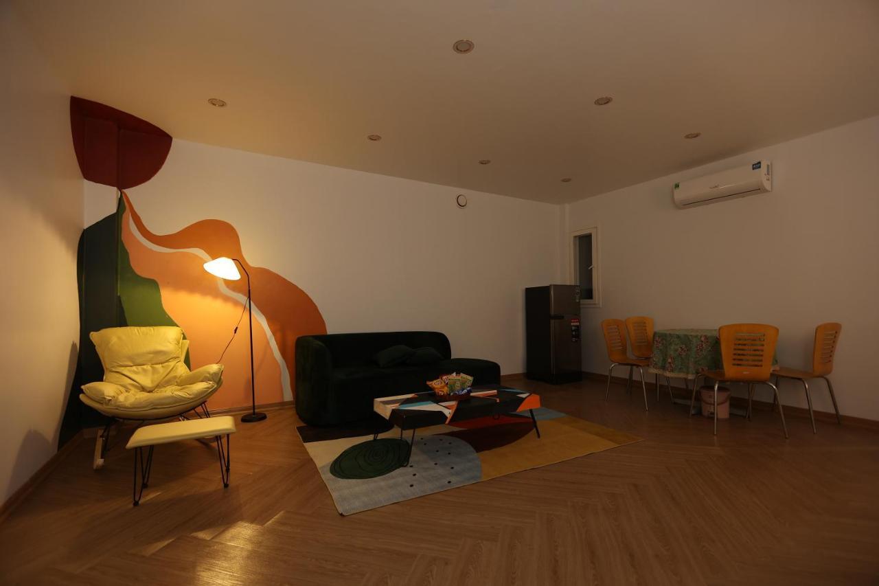 Lad Homestay Hai Phong - Ha Ly 외부 사진