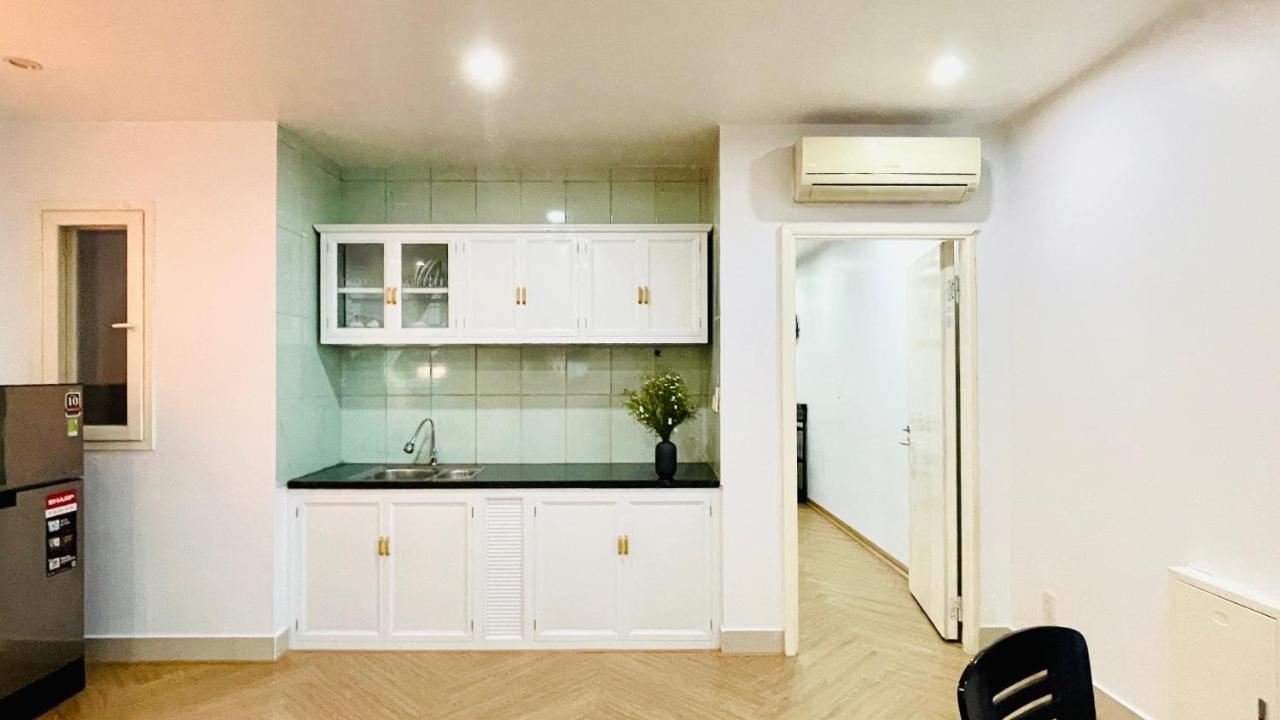 Lad Homestay Hai Phong - Ha Ly 외부 사진
