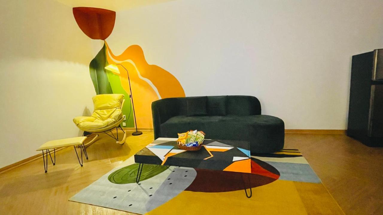 Lad Homestay Hai Phong - Ha Ly 외부 사진