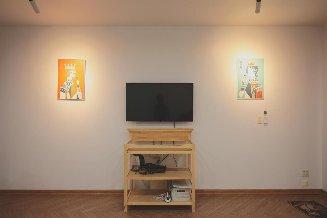 Lad Homestay Hai Phong - Ha Ly 외부 사진