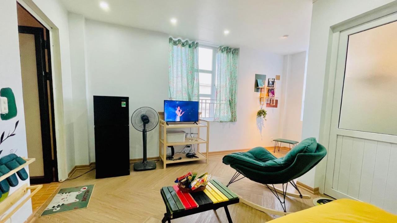 Lad Homestay Hai Phong - Ha Ly 외부 사진