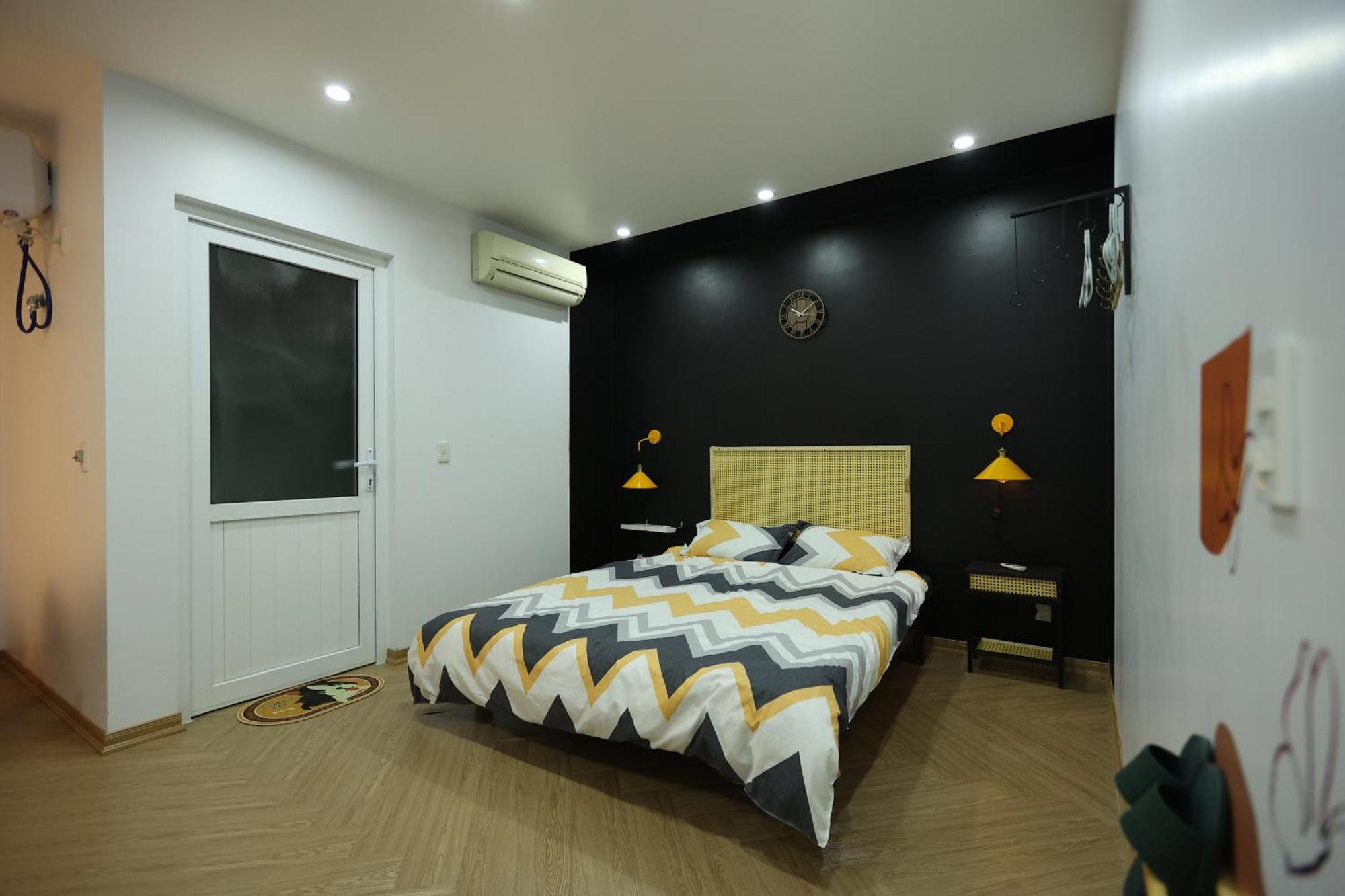 Lad Homestay Hai Phong - Ha Ly 외부 사진
