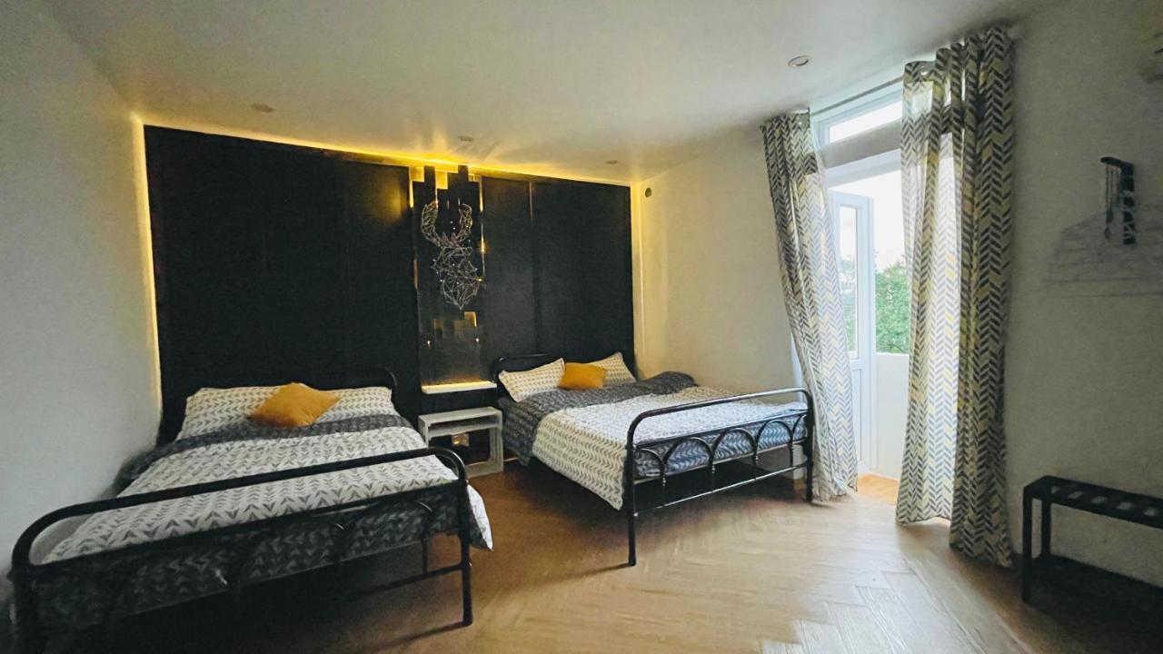 Lad Homestay Hai Phong - Ha Ly 외부 사진