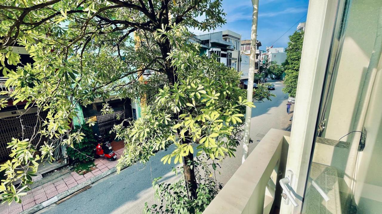 Lad Homestay Hai Phong - Ha Ly 외부 사진