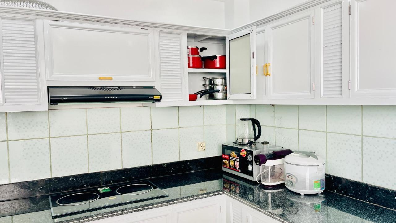 Lad Homestay Hai Phong - Ha Ly 외부 사진