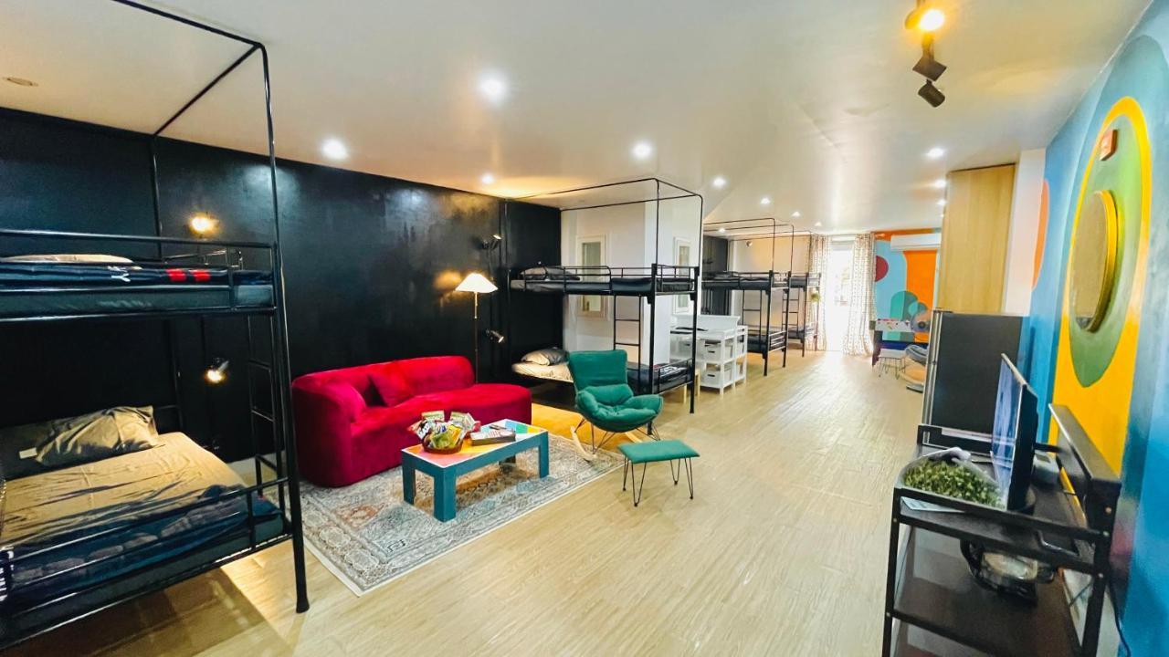 Lad Homestay Hai Phong - Ha Ly 외부 사진