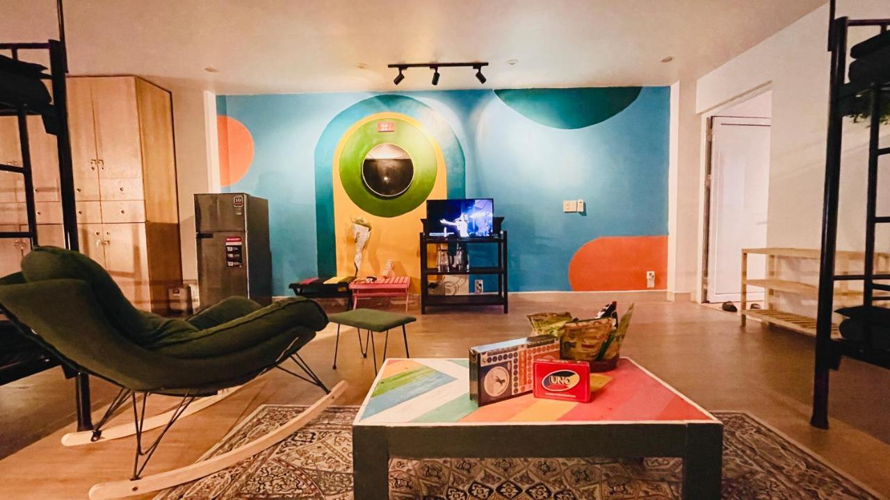 Lad Homestay Hai Phong - Ha Ly 외부 사진