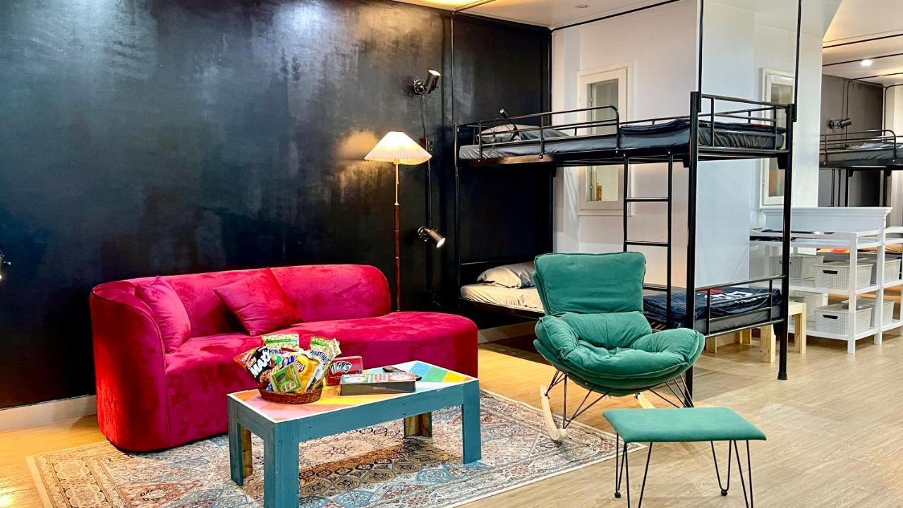 Lad Homestay Hai Phong - Ha Ly 외부 사진