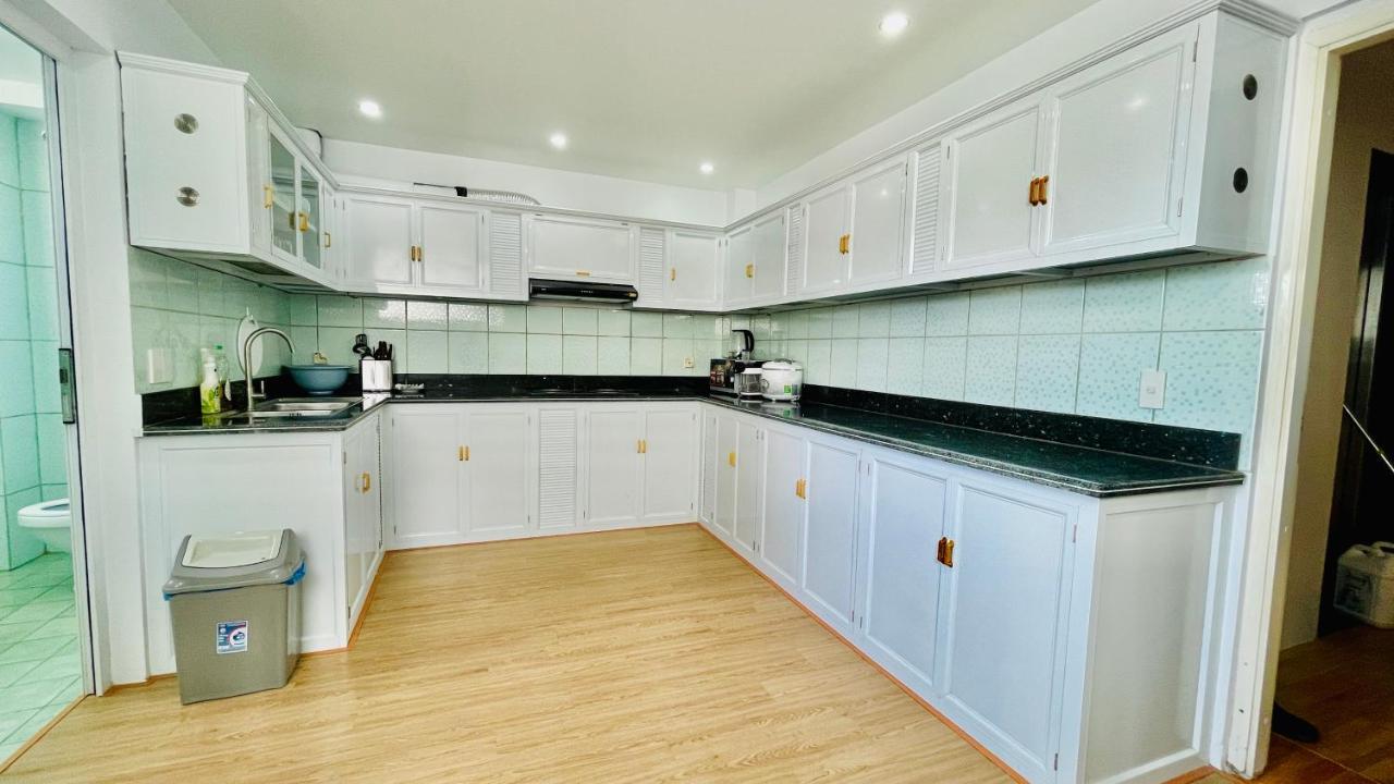 Lad Homestay Hai Phong - Ha Ly 외부 사진